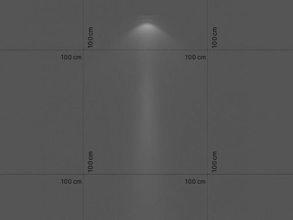 射灯灯光-IES光域网-ID:30-3