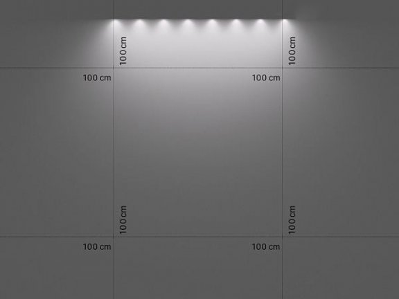 格栅灯-IES光域网-ID:30-3