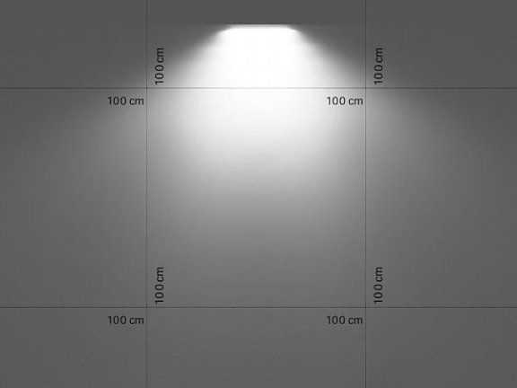 泛光灯-IES光域网-ID:31-3