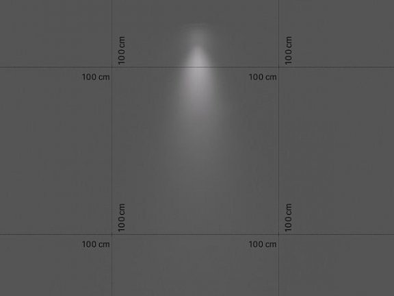 壁灯灯光-IES光域网-ID:314-3