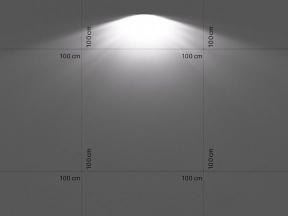 庭院灯-IES光域网-ID:318-3