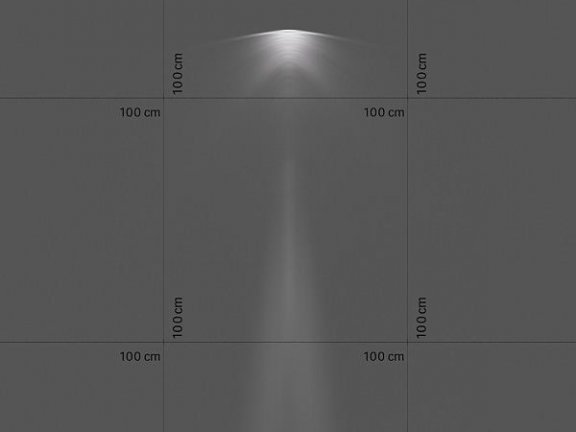 射灯灯光-IES光域网-ID:32-3