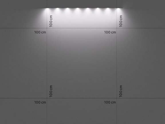 格栅灯-IES光域网-ID:32-3