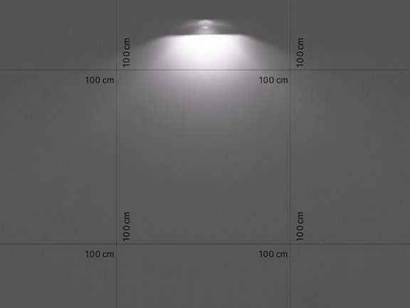 壁灯灯光-IES光域网-ID:323-3