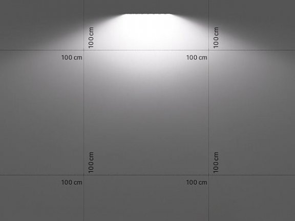壁灯灯光-IES光域网-ID:324-3