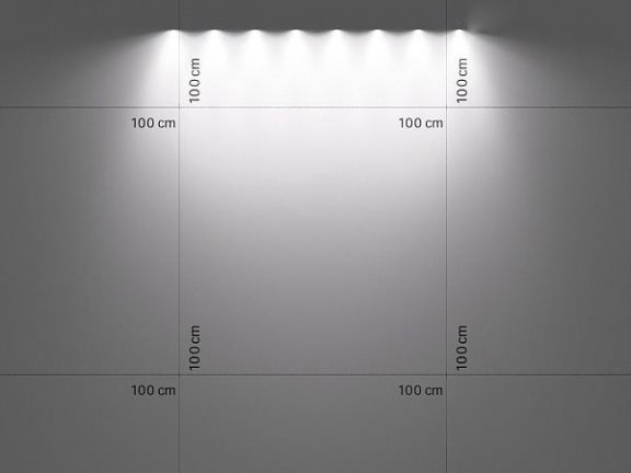 嵌灯灯光-IES光域网-ID:33-3