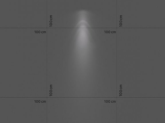 射灯灯光-IES光域网-ID:33-3