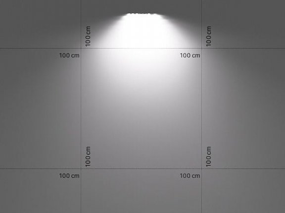 泛光灯-IES光域网-ID:33-3