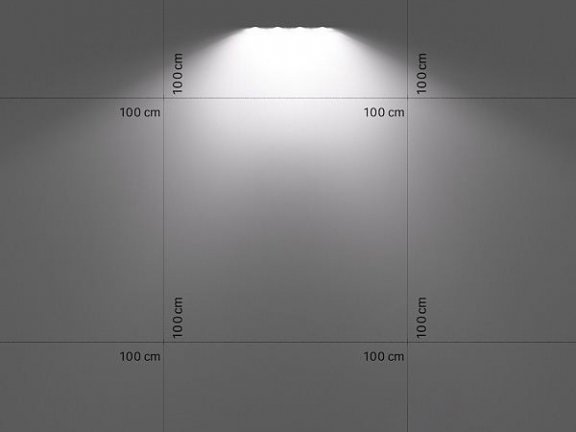 壁灯灯光-IES光域网-ID:331-3