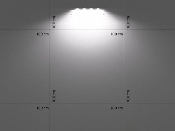 壁灯灯光-IES光域网-ID:332-3