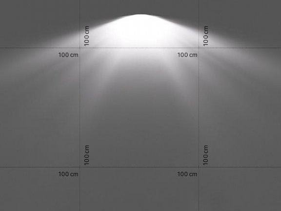 庭院灯-IES光域网-ID:333-3