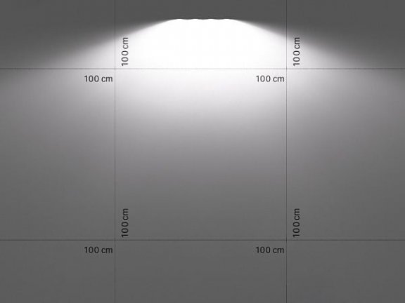 壁灯灯光-IES光域网-ID:337-3