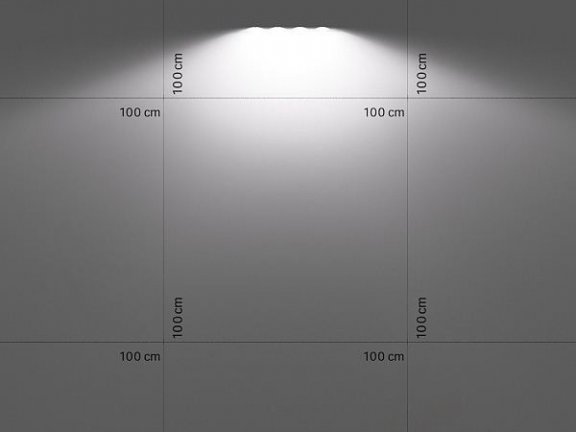 壁灯灯光-IES光域网-ID:338-3