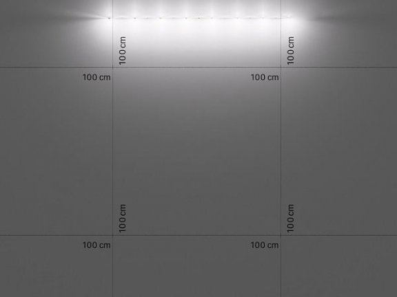 日光灯-IES光域网-ID:34-3