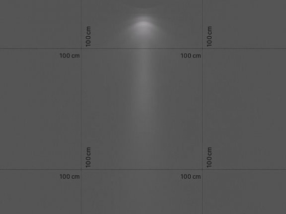 射灯灯光-IES光域网-ID:34-3