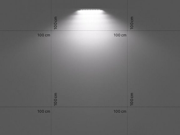 泛光灯-IES光域网-ID:34-3