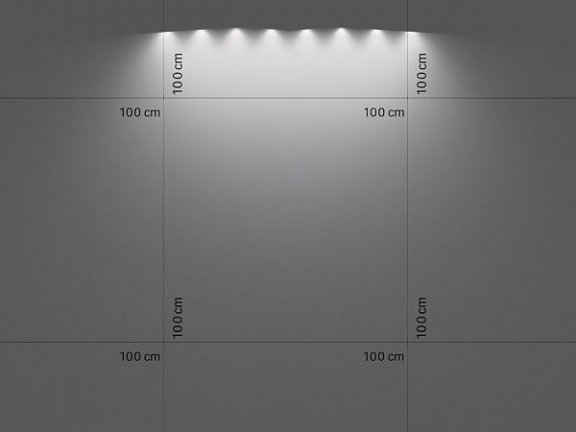 格栅灯-IES光域网-ID:34-3