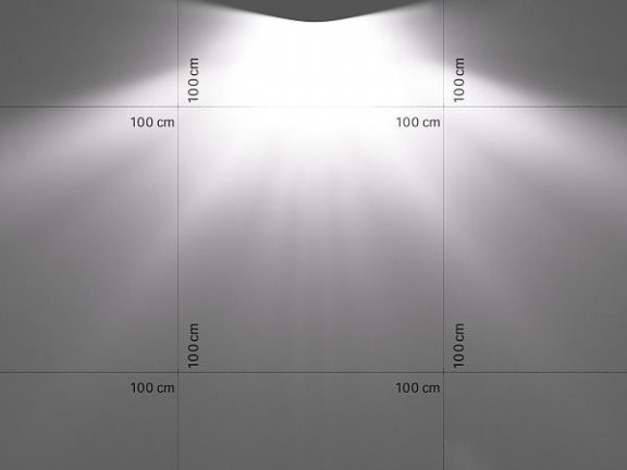 路灯灯光-IES光域网-ID:34-3