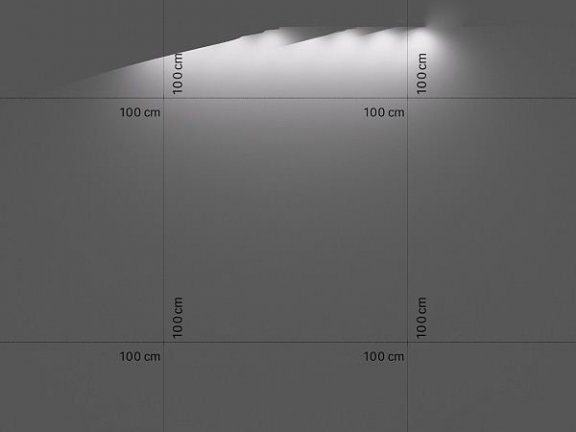壁灯灯光-IES光域网-ID:34-3