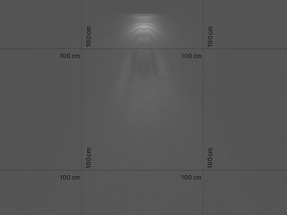 射灯灯光-IES光域网-ID:35-3