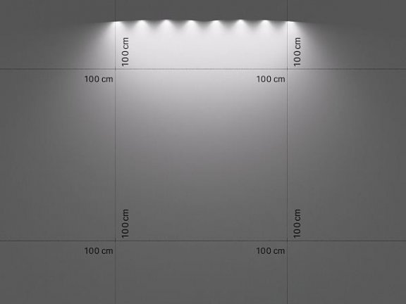 格栅灯-IES光域网-ID:35-3