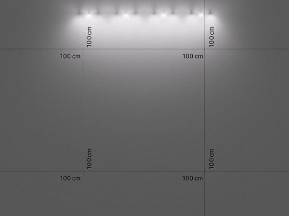 嵌灯灯光-IES光域网-ID:35-3