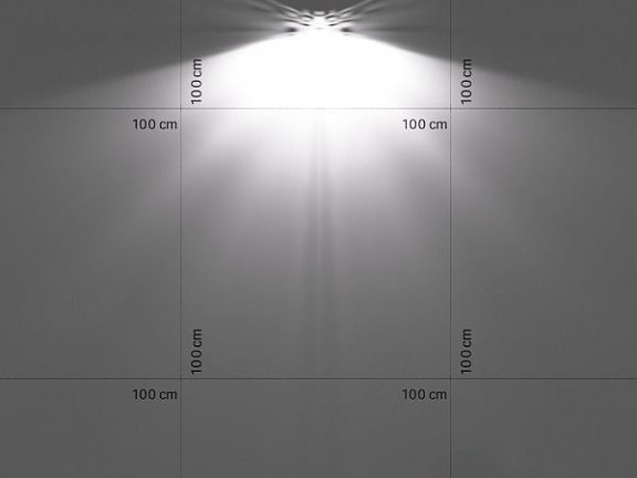 庭院灯-IES光域网-ID:350-3