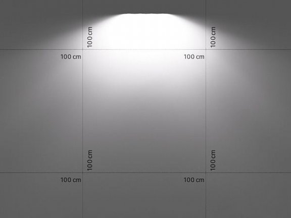 壁灯灯光-IES光域网-ID:351-3