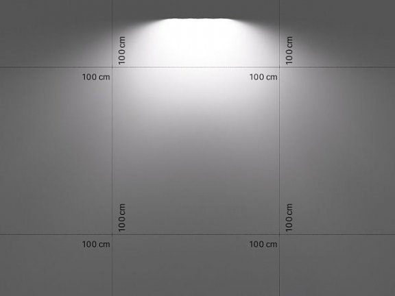 壁灯灯光-IES光域网-ID:352-3
