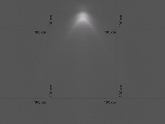 射灯灯光-IES光域网-ID:36-3