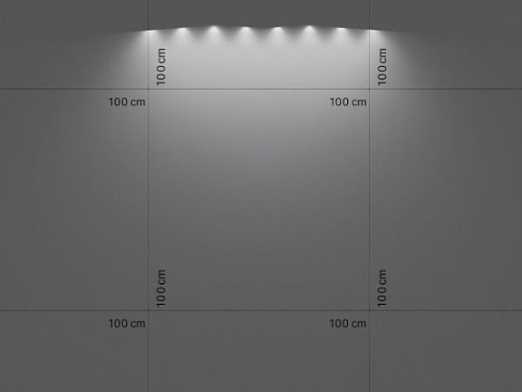 格栅灯-IES光域网-ID:36-3