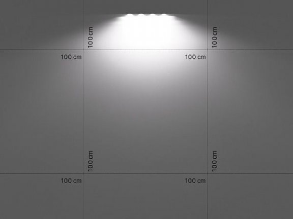 壁灯灯光-IES光域网-ID:361-3
