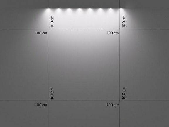 格栅灯-IES光域网-ID:37-3