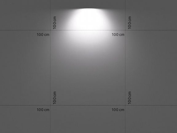 嵌灯灯光-IES光域网-ID:37-3