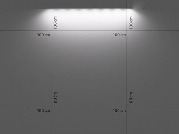 日光灯-IES光域网-ID:38-3