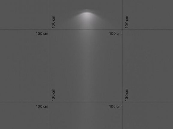 射灯灯光-IES光域网-ID:38-3