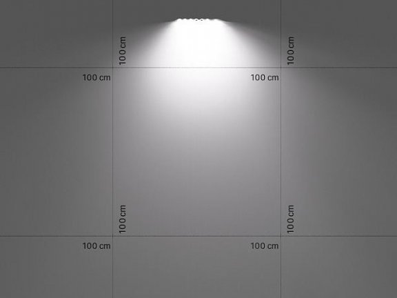 泛光灯-IES光域网-ID:38-3