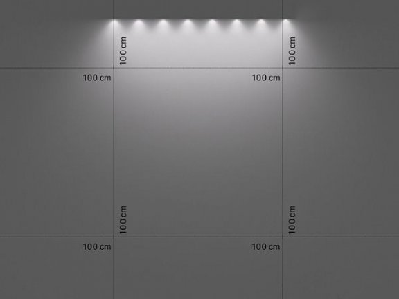 格栅灯-IES光域网-ID:38-3