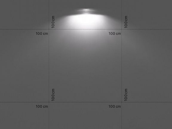 壁灯灯光-IES光域网-ID:383-3