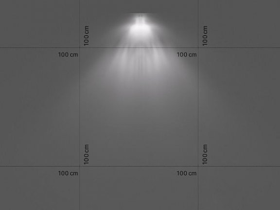 庭院灯-IES光域网-ID:384-3