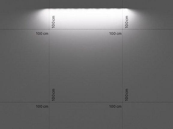 日光灯-IES光域网-ID:39-3