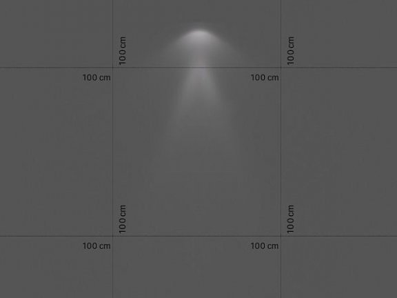 射灯灯光-IES光域网-ID:39-3