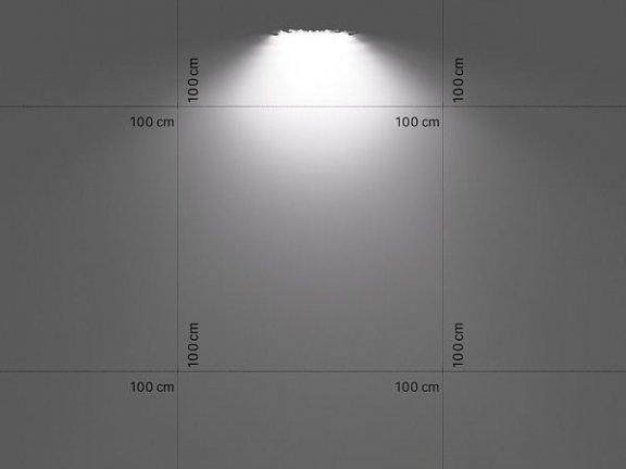 泛光灯-IES光域网-ID:39-3