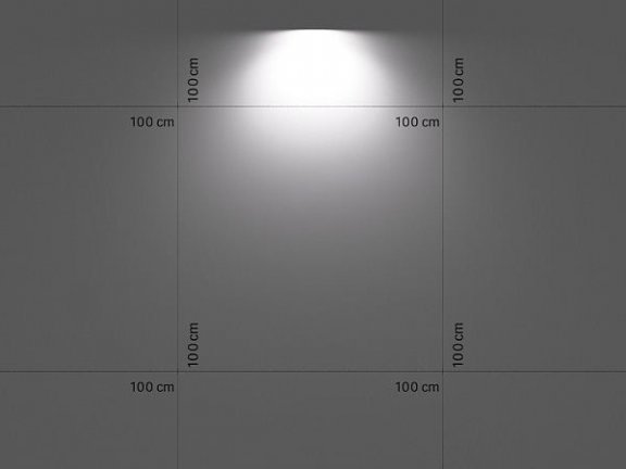 嵌灯灯光-IES光域网-ID:39-3
