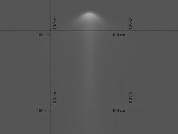 射灯灯光-IES光域网-ID:40-3