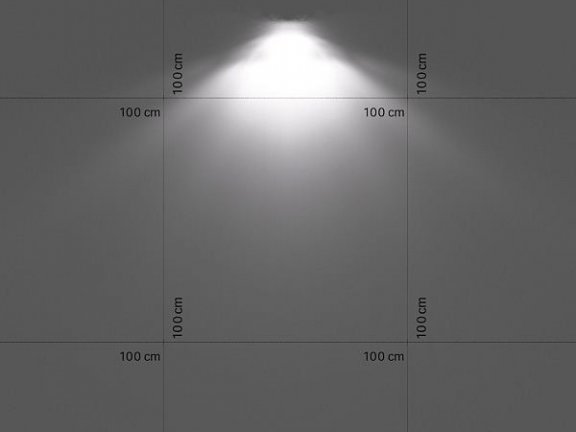 泛光灯-IES光域网-ID:40-3