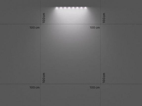 格栅灯-IES光域网-ID:40-3