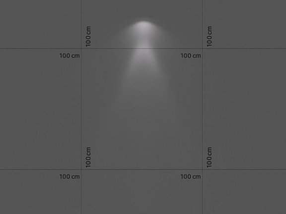 射灯灯光-IES光域网-ID:41-3