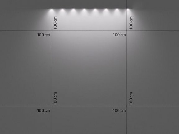 格栅灯-IES光域网-ID:41-3