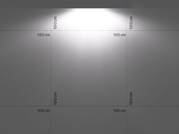 路灯灯光-IES光域网-ID:41-3